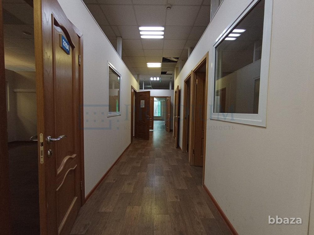 Сдается офисное помещение 316 м² Москва - изображение 3