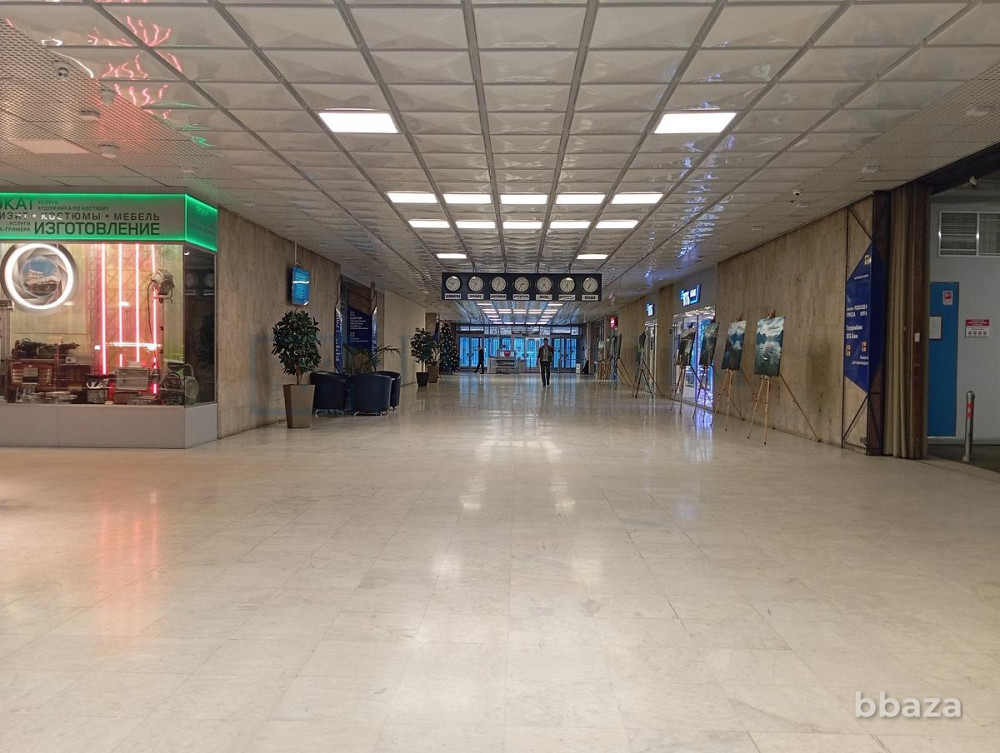 Сдается офисное помещение 316 м² Москва - изображение 4