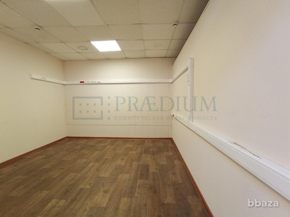 Сдается офисное помещение 316 м² Москва - изображение 2