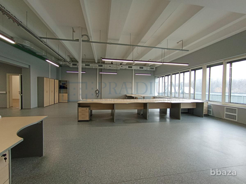 Сдается офисное помещение 562 м² Москва - изображение 9