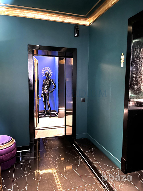 Продается помещение свободного назначения 1210 м² Москва - изображение 5