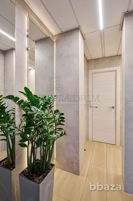 Сдается офисное помещение 550 м² Москва - изображение 8