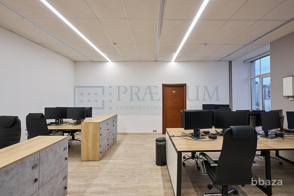 Сдается офисное помещение 550 м² Москва - изображение 5