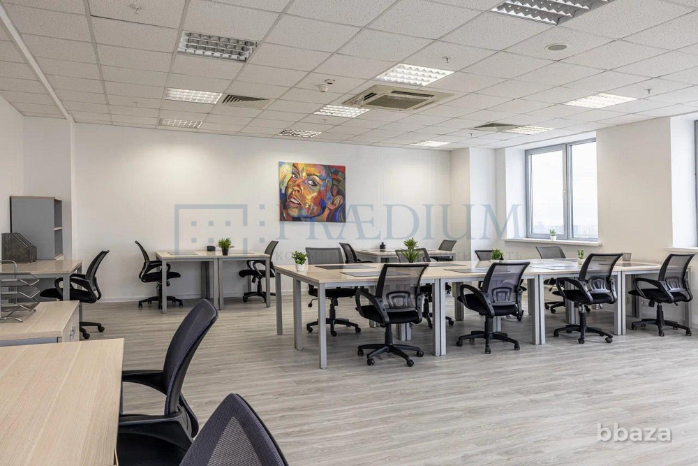 Сдается офисное помещение 127 м² Москва - изображение 2