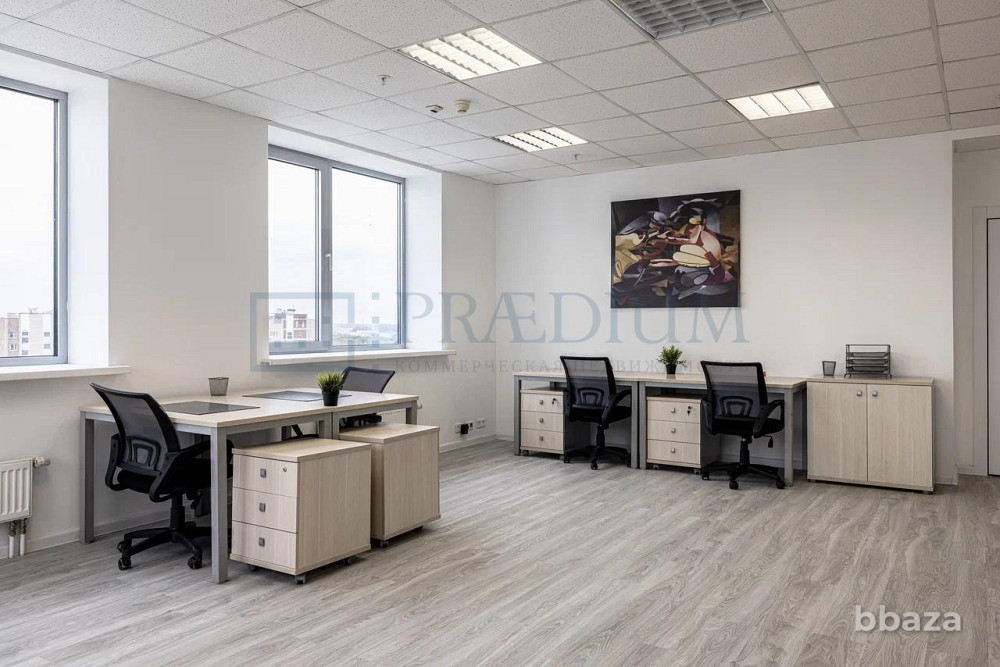 Сдается офисное помещение 127 м² Москва - изображение 4