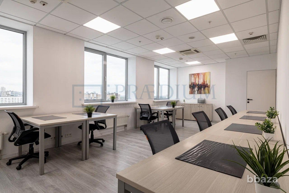 Сдается офисное помещение 127 м² Москва - изображение 7