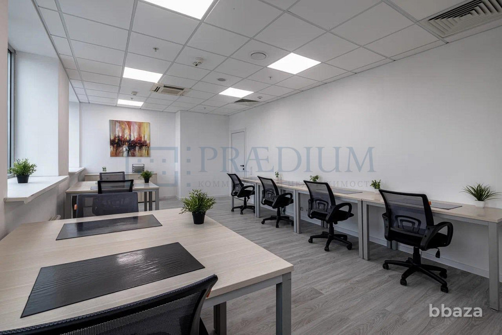 Сдается офисное помещение 104 м² Москва - изображение 4