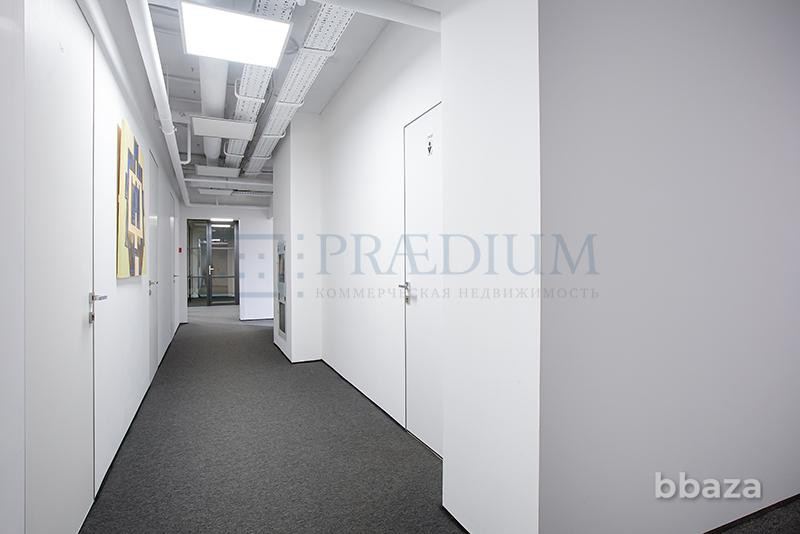 Сдается офисное помещение 83 м² Москва - изображение 1