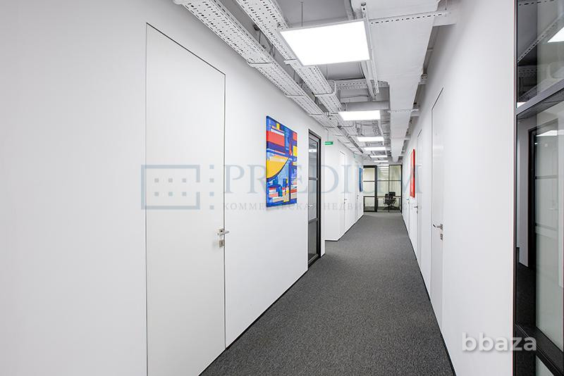 Сдается офисное помещение 83 м² Москва - изображение 3