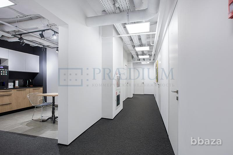 Сдается офисное помещение 83 м² Москва - изображение 4