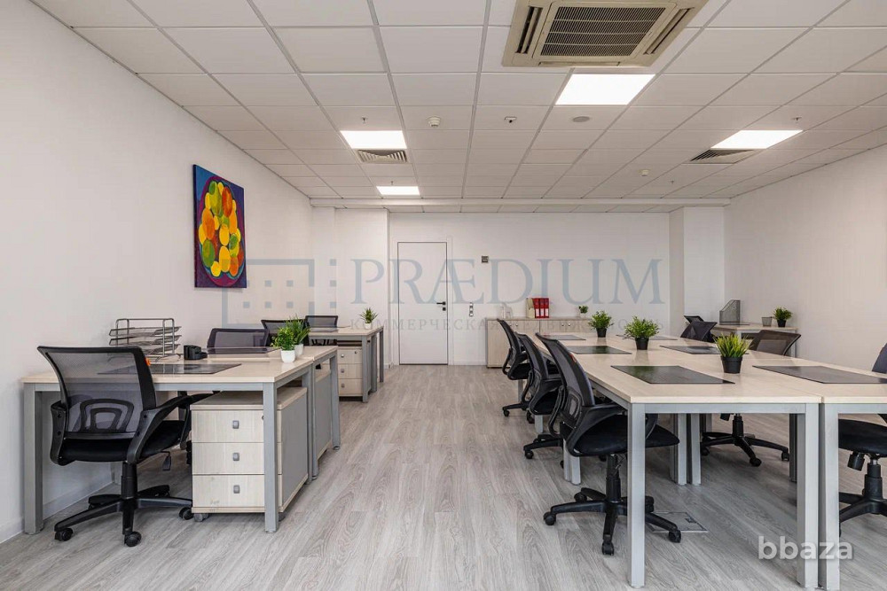 Сдается офисное помещение 139 м² Москва - изображение 6