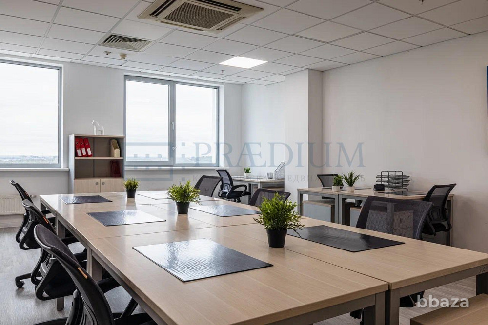 Сдается офисное помещение 139 м² Москва - изображение 5