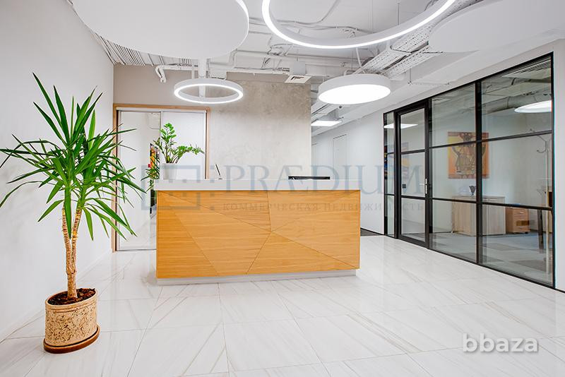 Сдается офисное помещение 77 м² Москва - изображение 7