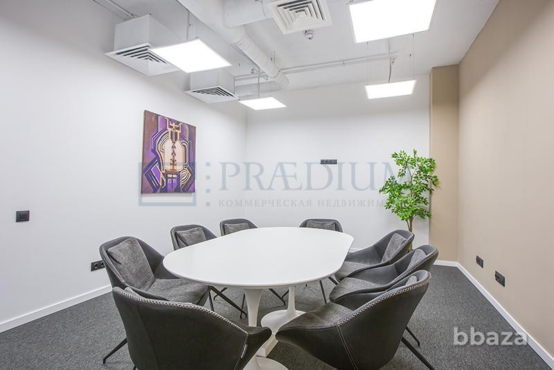 Сдается офисное помещение 77 м² Москва - изображение 8