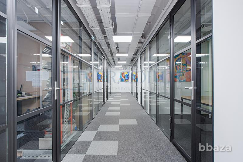 Сдается офисное помещение 77 м² Москва - изображение 5