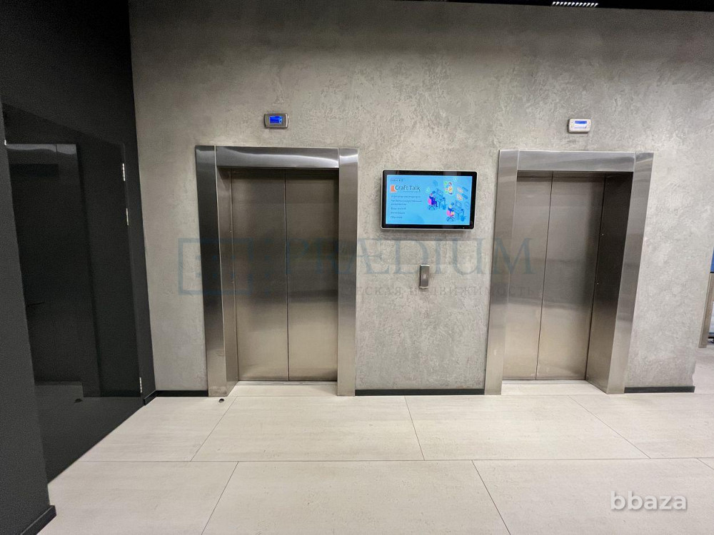 Сдается офисное помещение 1411 м² Москва - изображение 6