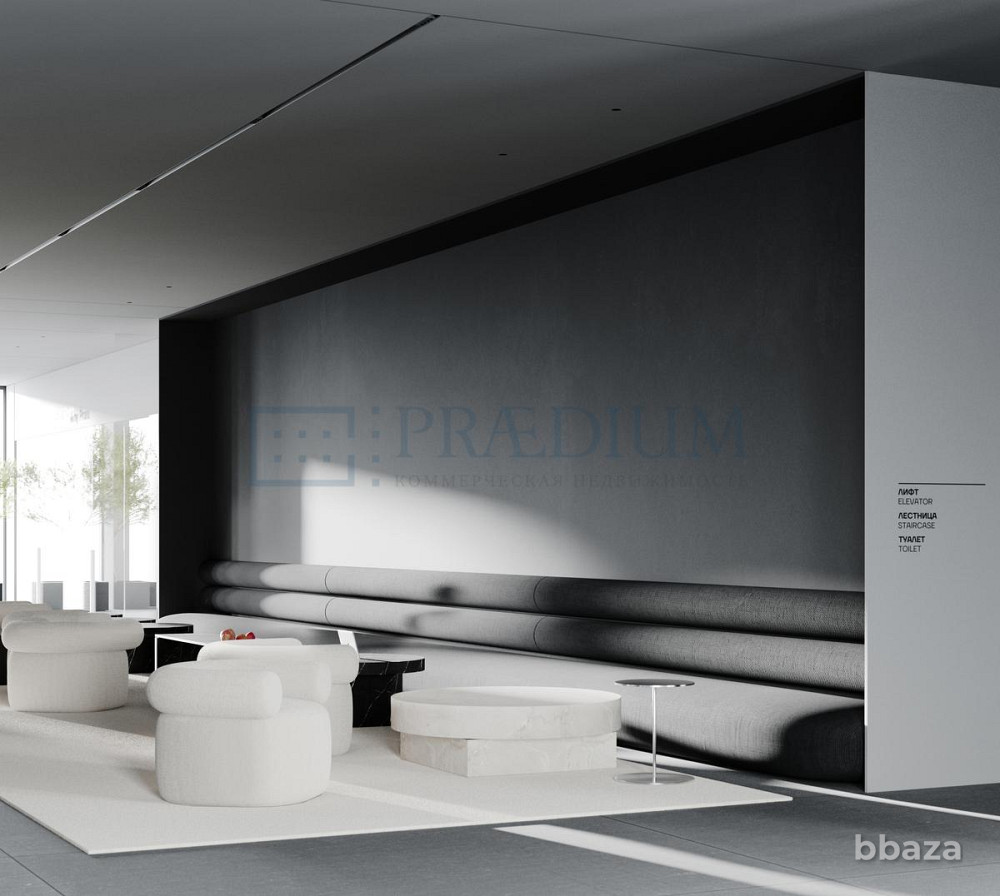 Сдается офисное помещение 791 м² Москва - изображение 8