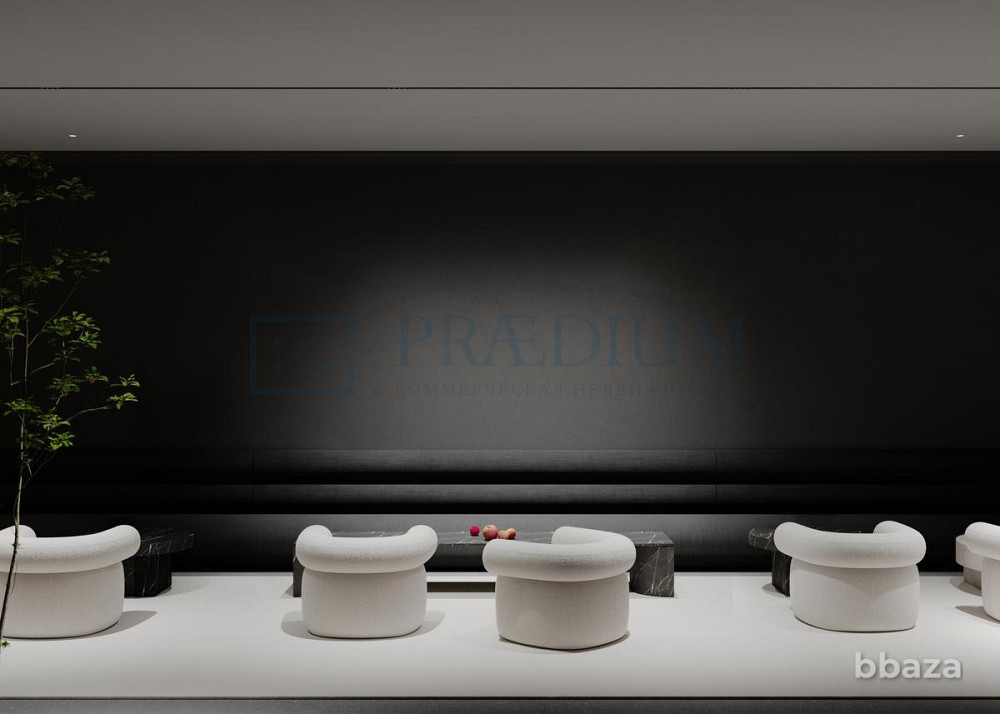 Сдается офисное помещение 791 м² Москва - изображение 3