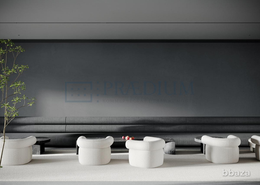 Сдается офисное помещение 791 м² Москва - изображение 4