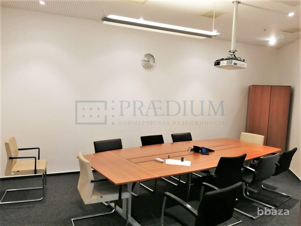 Сдается офисное помещение 7367 м² Москва - изображение 6