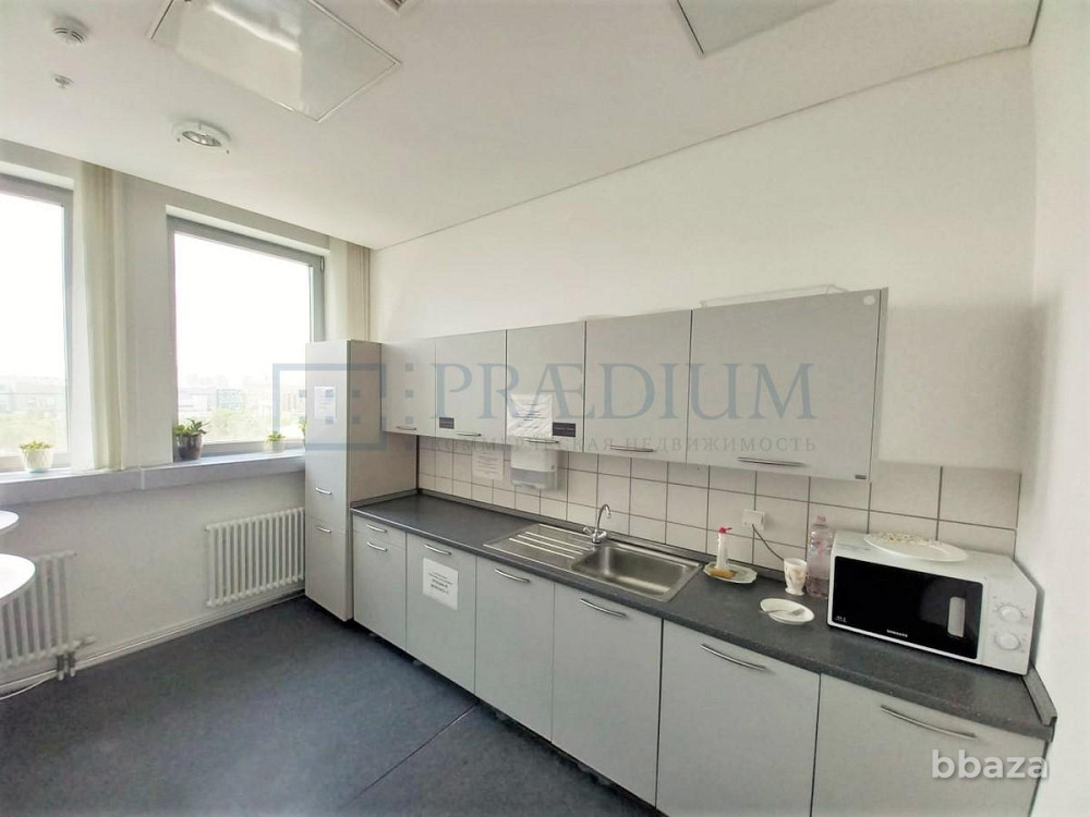 Сдается офисное помещение 7367 м² Москва - изображение 8