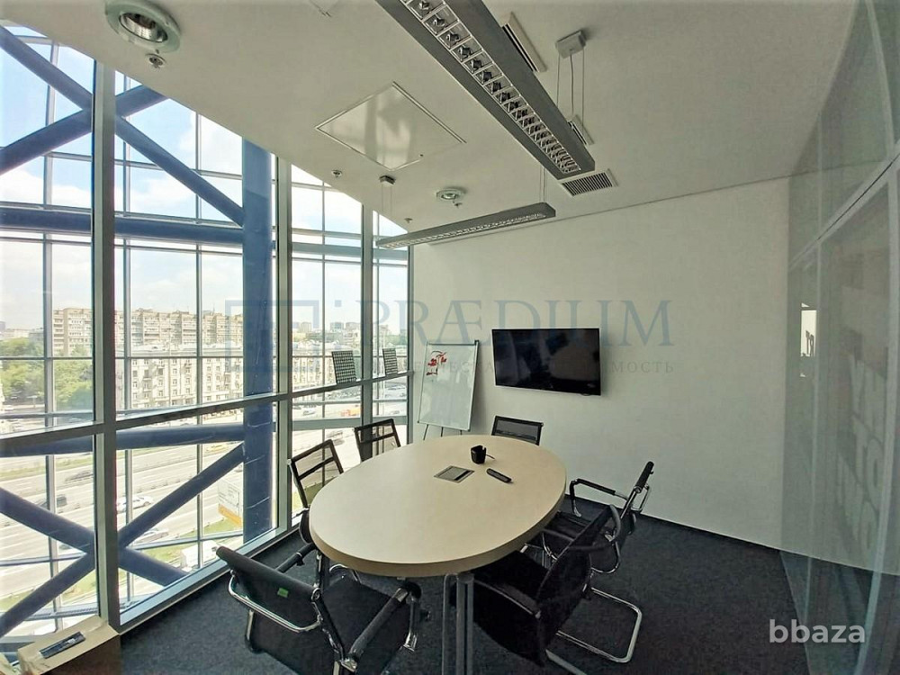 Сдается офисное помещение 7367 м² Москва - изображение 5