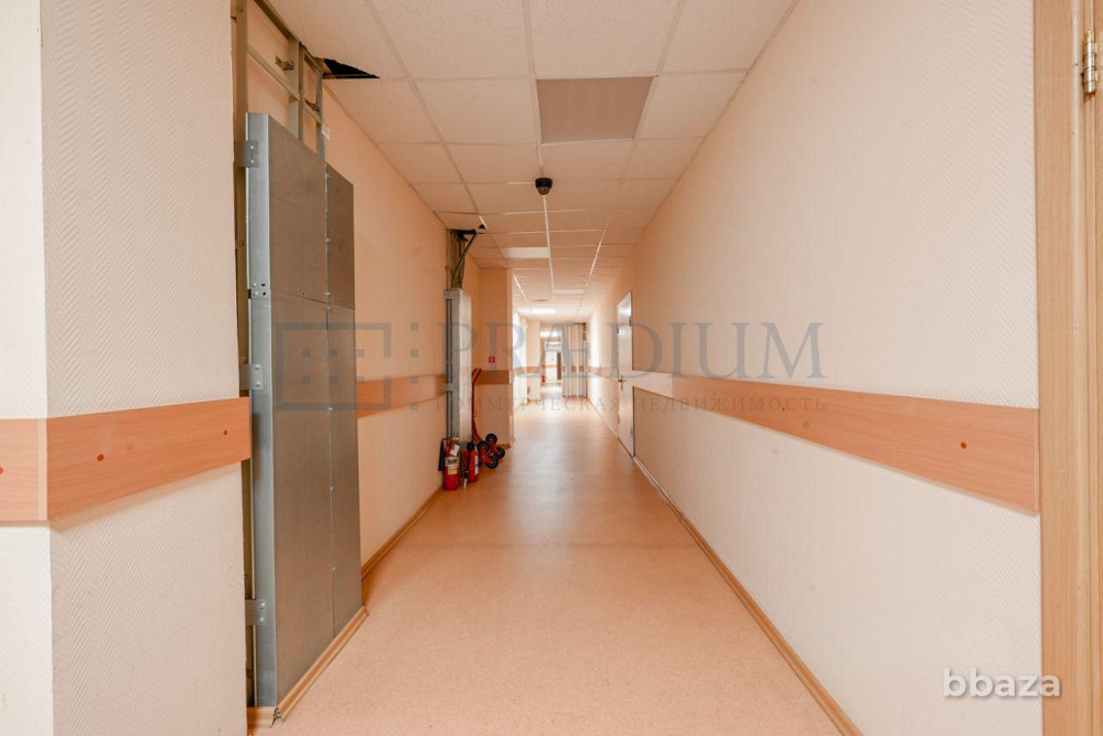 Продается офисное помещение 3407 м² Москва - изображение 5