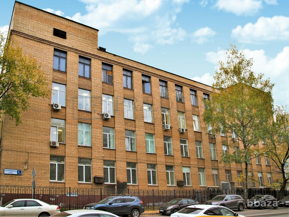 Продается офисное помещение 3407 м² Москва - изображение 2