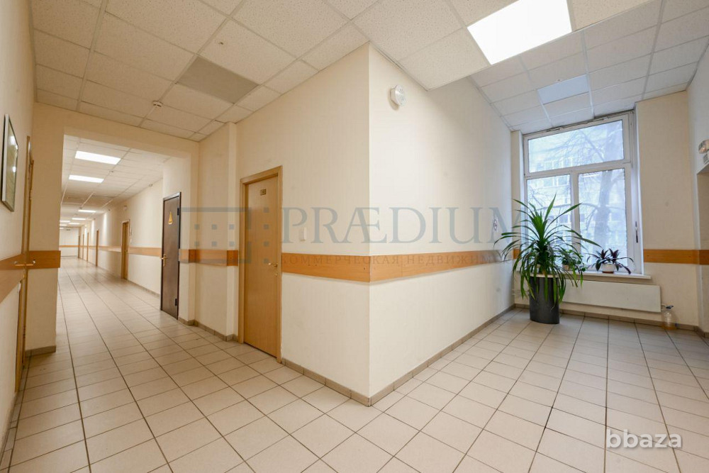 Продается офисное помещение 3407 м² Москва - изображение 4