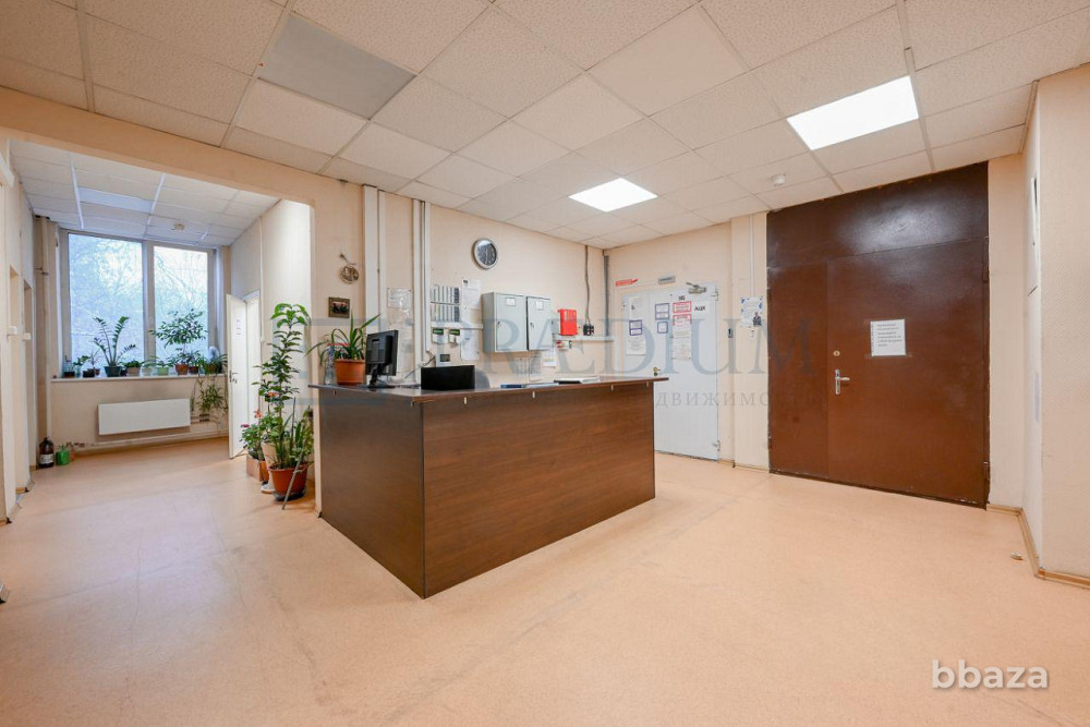 Продается офисное помещение 3407 м² Москва - изображение 3