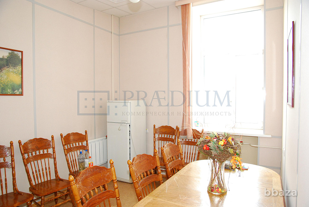 Продается офисное помещение 2135 м² Москва - изображение 6