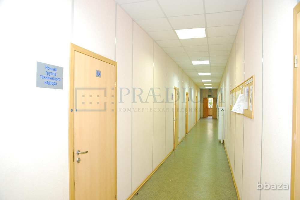 Продается офисное помещение 2135 м² Москва - изображение 4