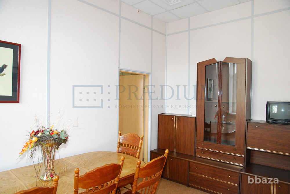 Продается офисное помещение 2135 м² Москва - изображение 5