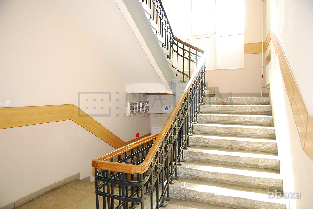 Продается офисное помещение 2135 м² Москва - изображение 3