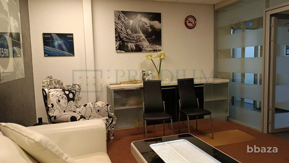 Продается офисное помещение 6506 м² Москва - изображение 8