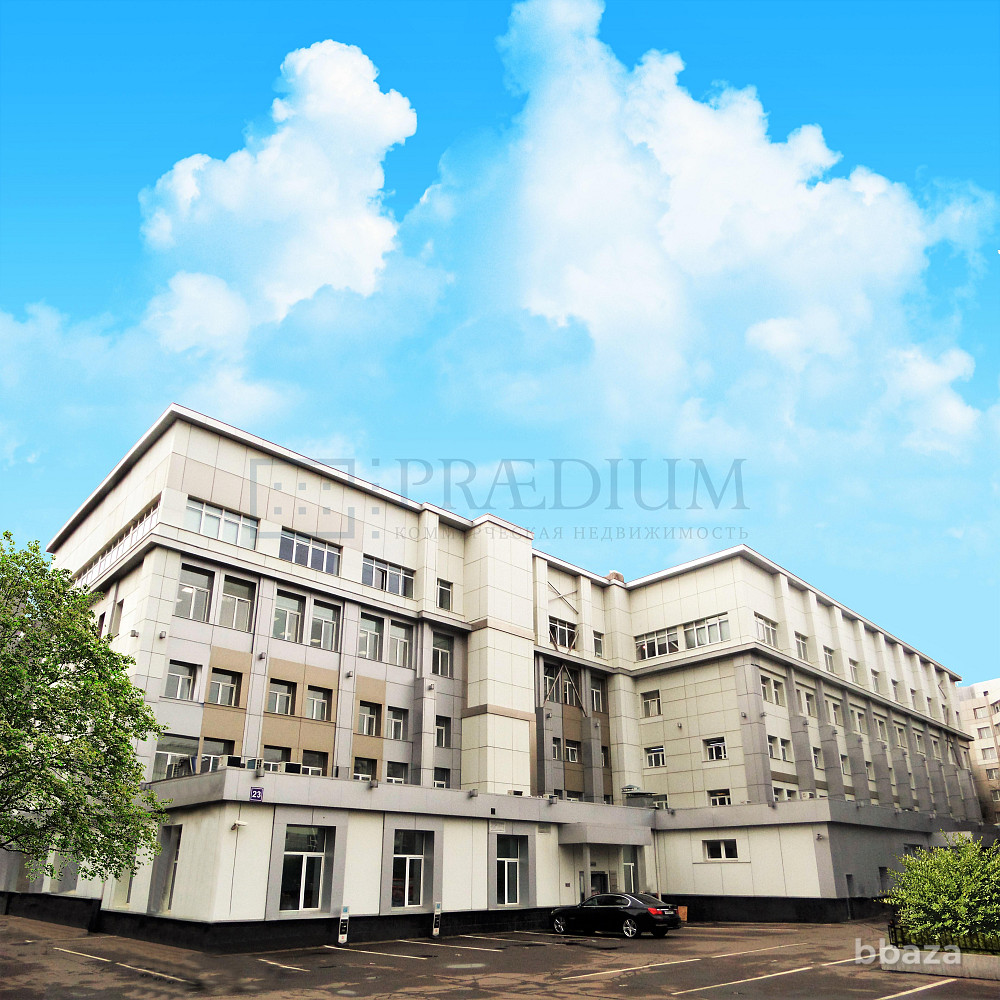 Продается офисное помещение 6506 м² Москва - изображение 9