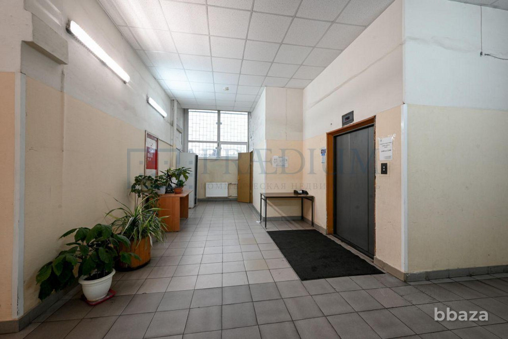 Продается офисное помещение 6506 м² Москва - изображение 1