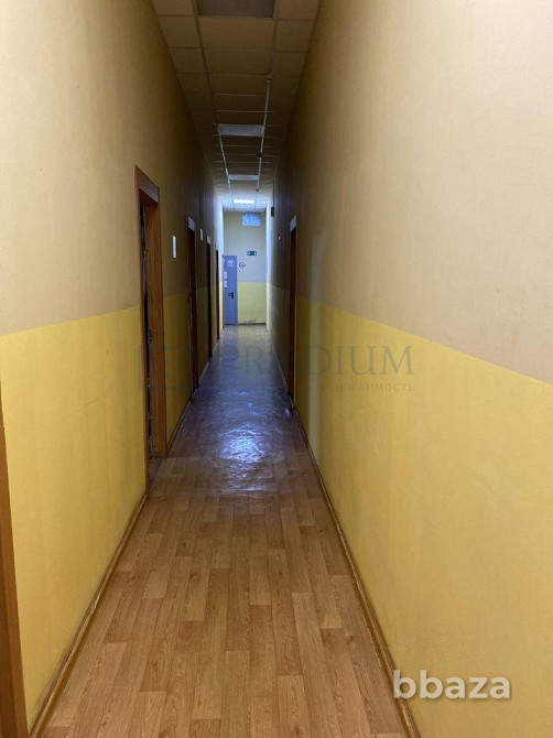 Продается офисное помещение 6506 м² Москва - изображение 2