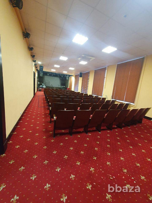 Продается помещение свободного назначения 3248 м² Москва - изображение 4