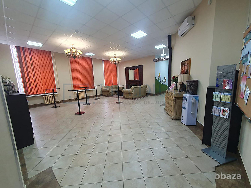 Продается помещение свободного назначения 3248 м² Москва - изображение 1