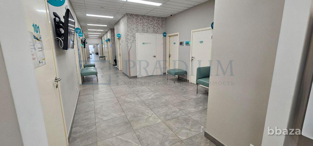 Продается помещение свободного назначения 3248 м² Москва - изображение 7