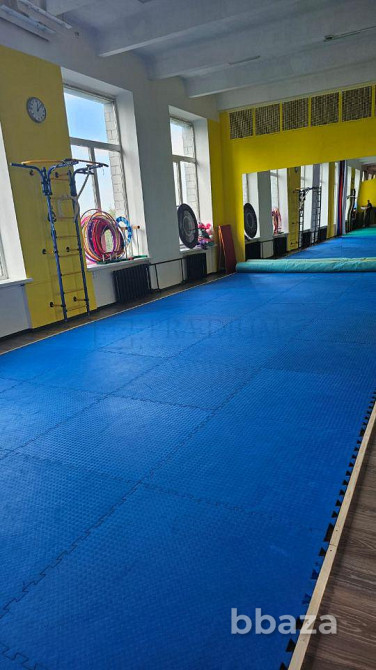 Продается помещение свободного назначения 3248 м² Москва - изображение 6