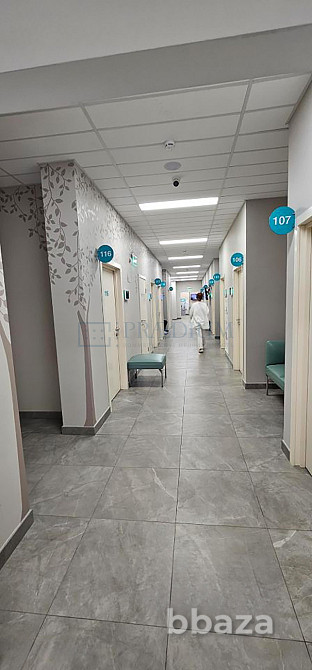 Продается помещение свободного назначения 3248 м² Москва - изображение 2