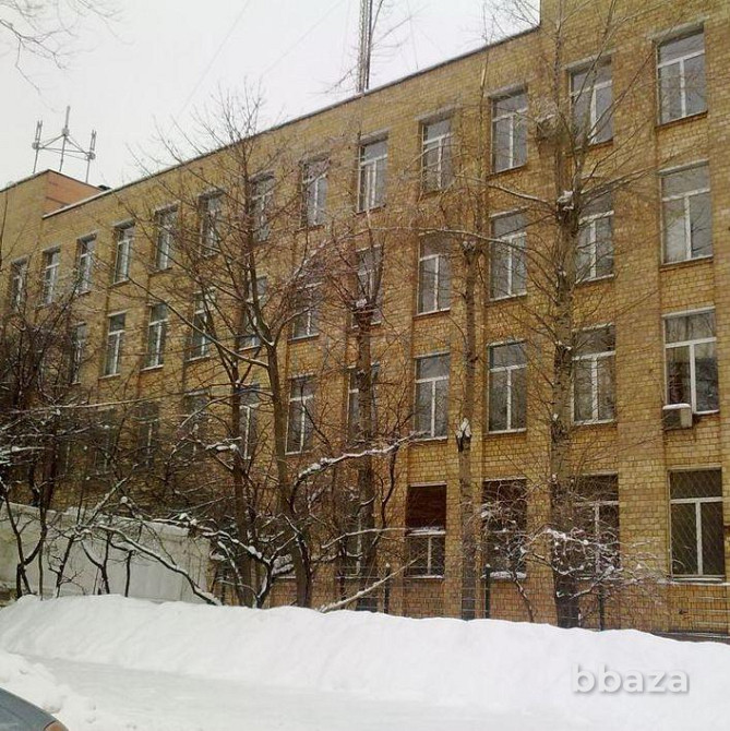 Продается помещение свободного назначения 3248 м² Москва - изображение 8