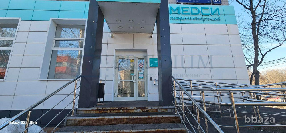 Продается помещение свободного назначения 3248 м² Москва - изображение 3