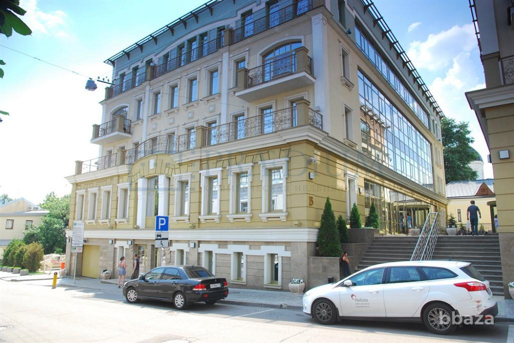 Сдается помещение свободного назначения 365 м² Москва - изображение 9