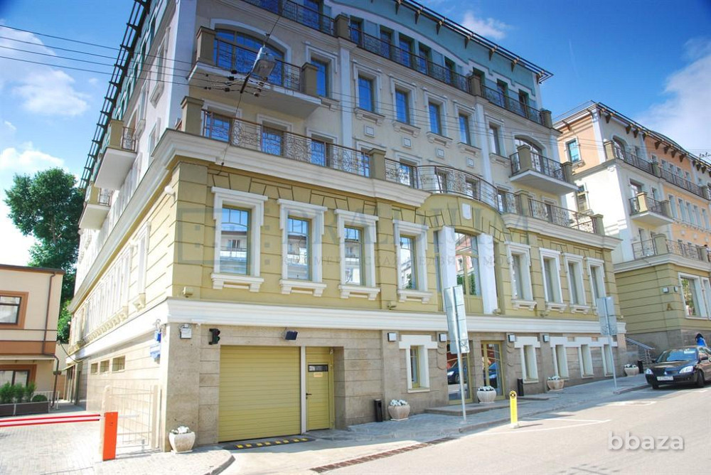 Сдается помещение свободного назначения 365 м² Москва - изображение 3