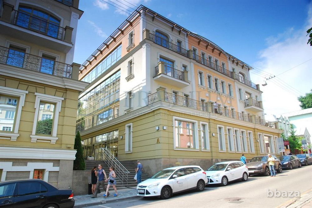 Сдается помещение свободного назначения 365 м² Москва - изображение 8