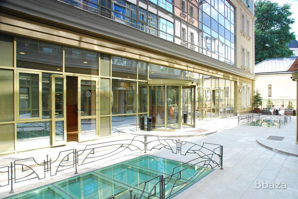 Сдается помещение свободного назначения 365 м² Москва - изображение 7