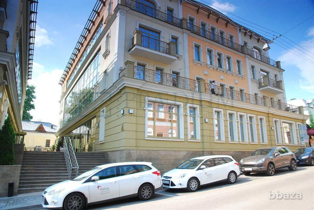 Сдается помещение свободного назначения 632 м² Москва - изображение 5